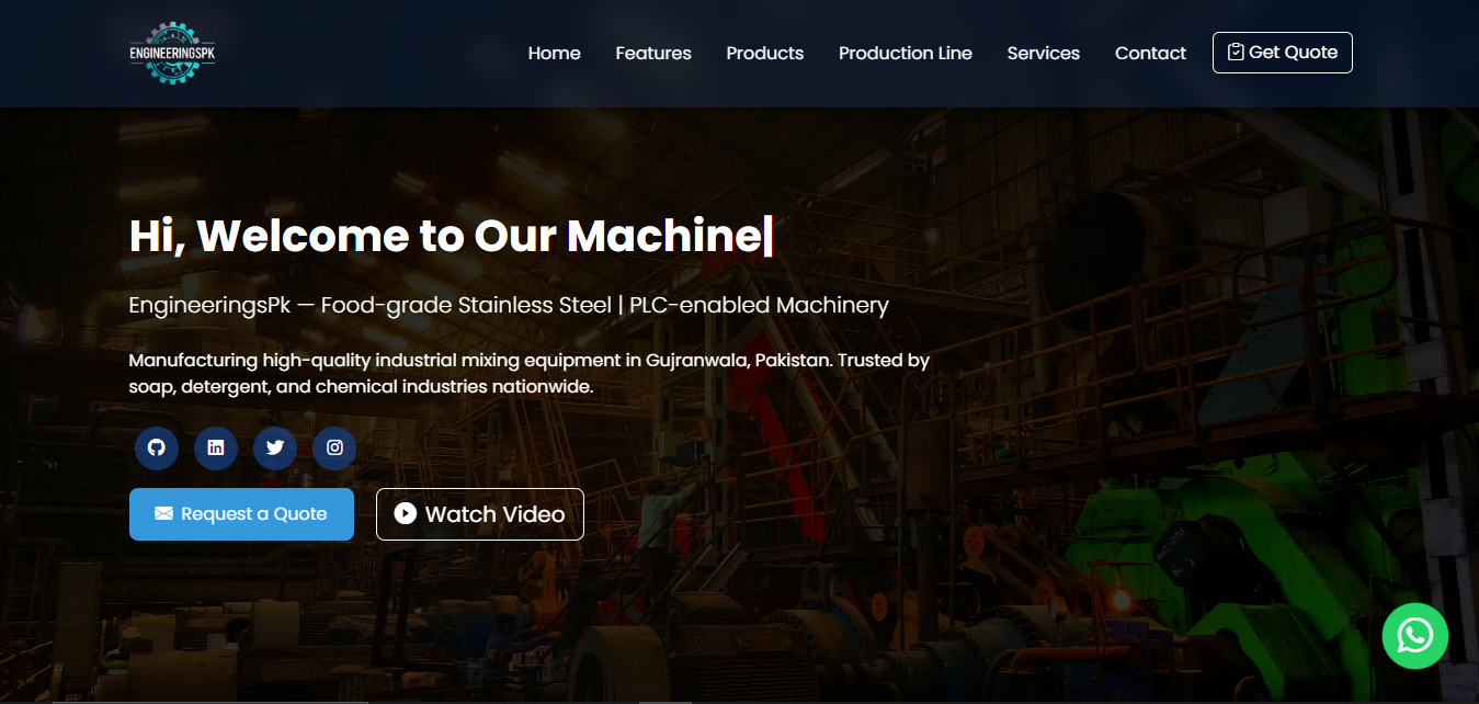 Luxury Real Estate Portal — screenshot 1